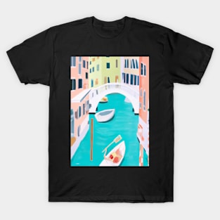 Venice Italy T-Shirt